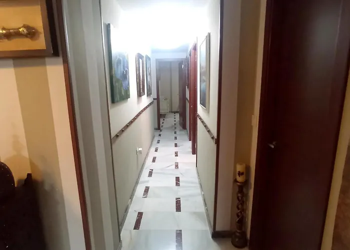 Casa De Nina Διαμέρισμα *