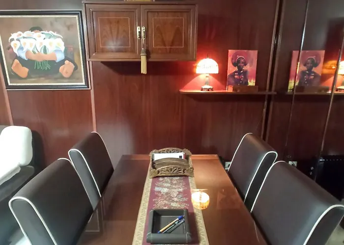 Διαμέρισμα Casa De Nina Κόρδοβα