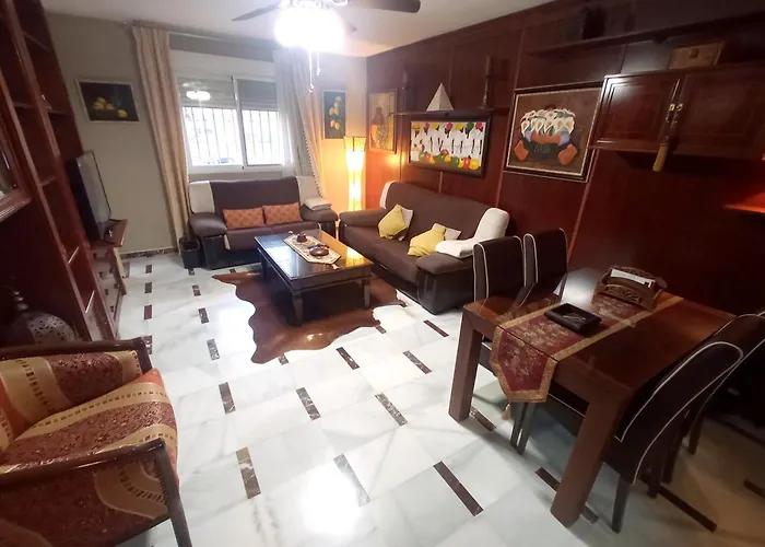 Διαμέρισμα Casa De Nina *