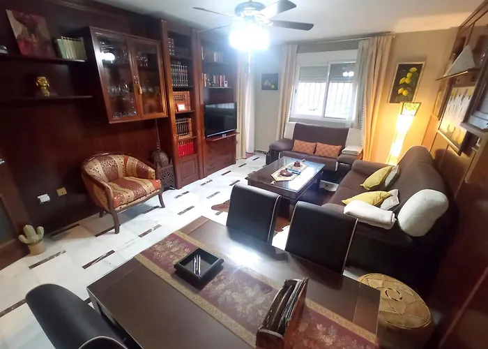 Διαμέρισμα Casa De Nina