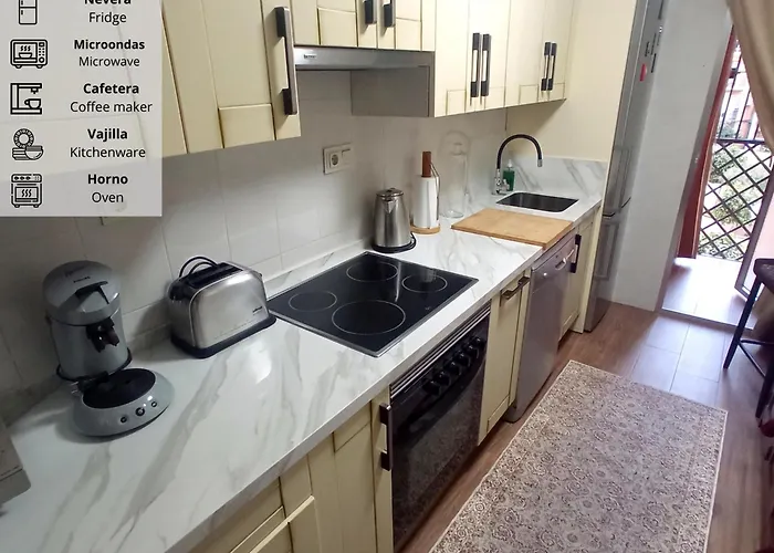 Casa De Nina Διαμέρισμα *