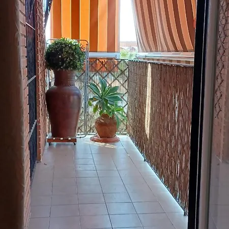 Casa De Nina *