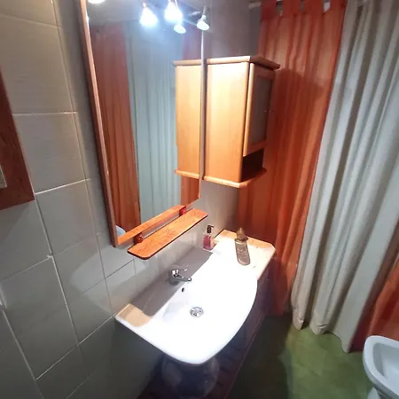 Apartman Casa De Nina