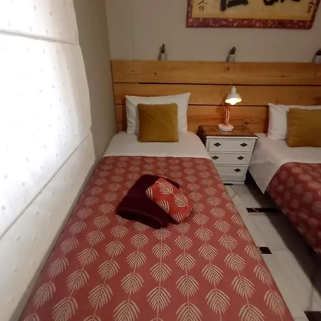 Casa De Nina * 코르도바