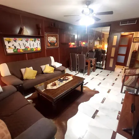 Casa De Nina
