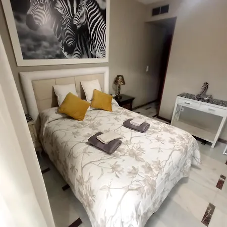 Casa De Nina Apartman