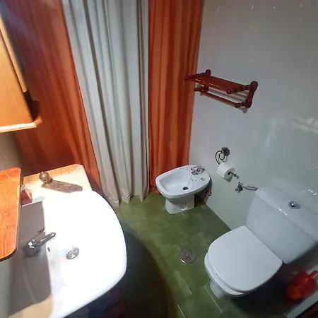 아파트 Casa De Nina *