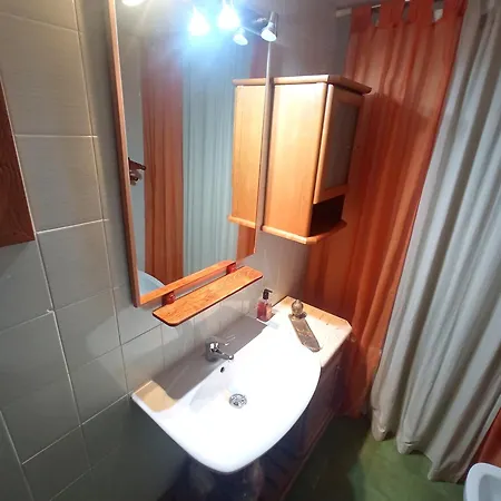 Casa De Nina 아파트 코르도바