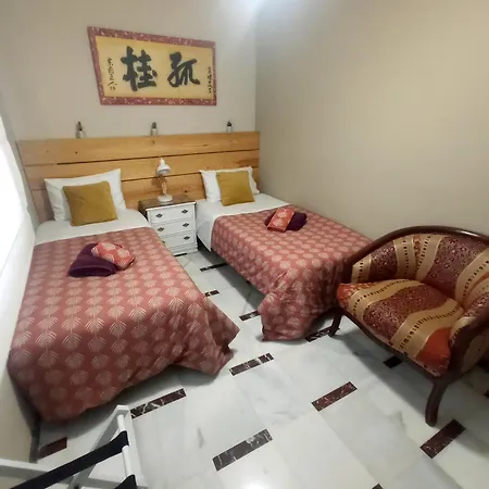 Casa De Nina *