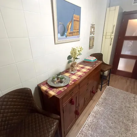 Casa De Nina Córdoba