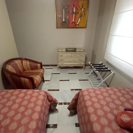 Apartman Casa De Nina