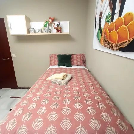 Casa De Nina