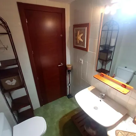 Casa De Nina Apartman Córdoba