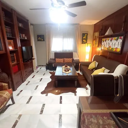 아파트 Casa De Nina 코르도바