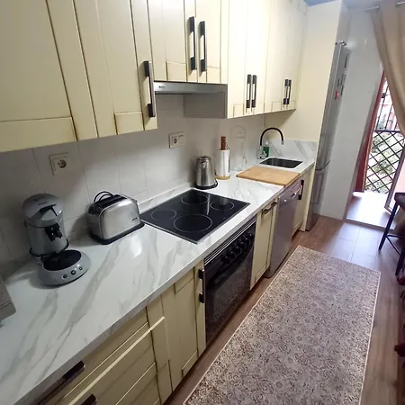 Casa De Nina 코르도바