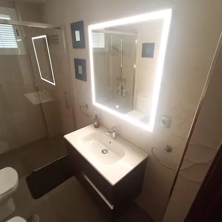 Apartman Casa De Nina Córdoba