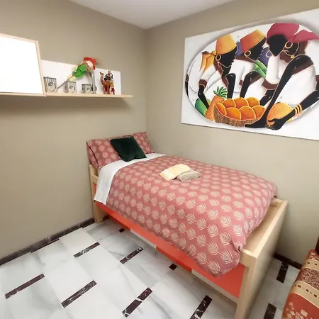 Casa De Nina 코르도바