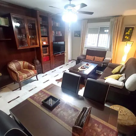 아파트 Casa De Nina