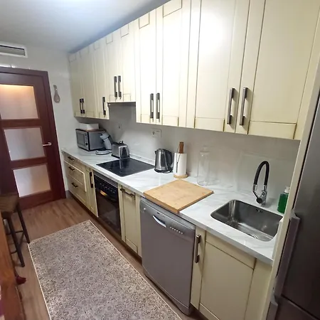 Apartman Casa De Nina