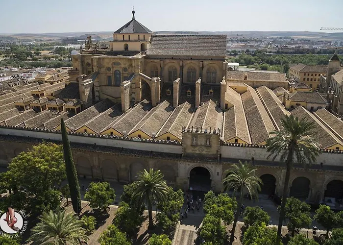 Casa De Nina Apartmán Córdoba