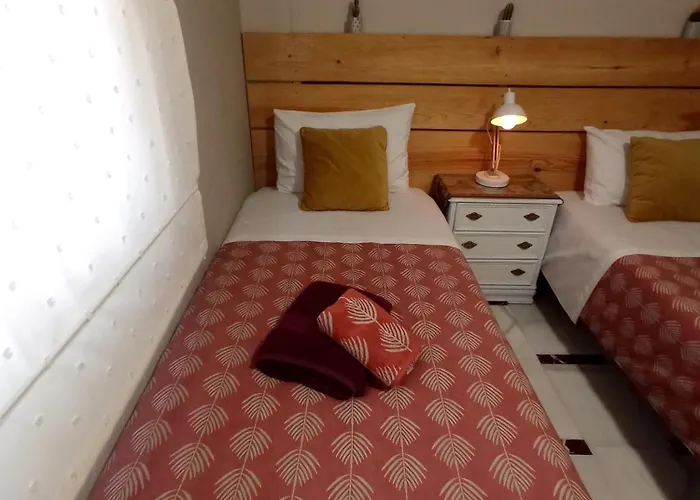 Casa De Nina * Córdoba