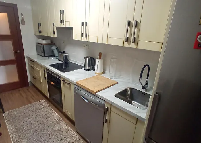 Casa De Nina Apartmán *