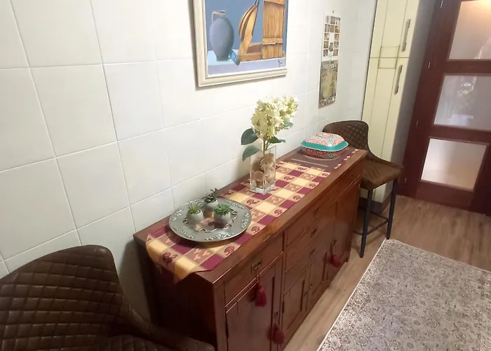 Casa De Nina Córdoba