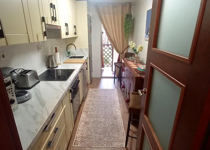 Casa De Nina Apartmán *