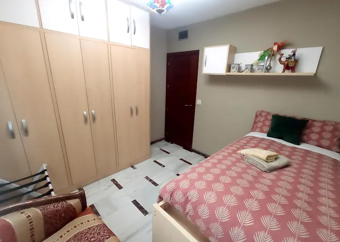 Casa De Nina * קורדובה