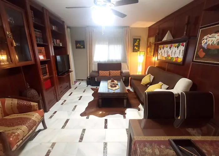 Apartmán Casa De Nina Córdoba