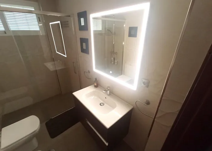 דירה Casa De Nina קורדובה