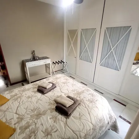 公寓 Casa De Nina *