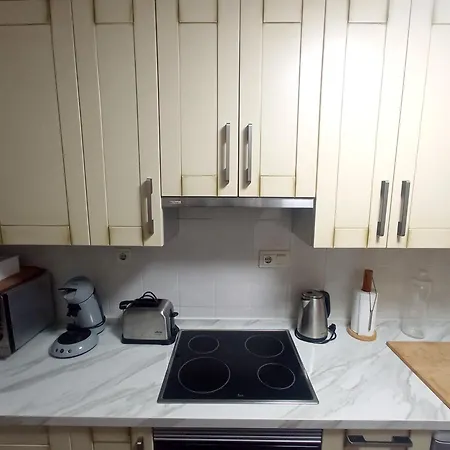 Casa De Nina 公寓 *