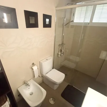 Casa De Nina * 科爾多瓦