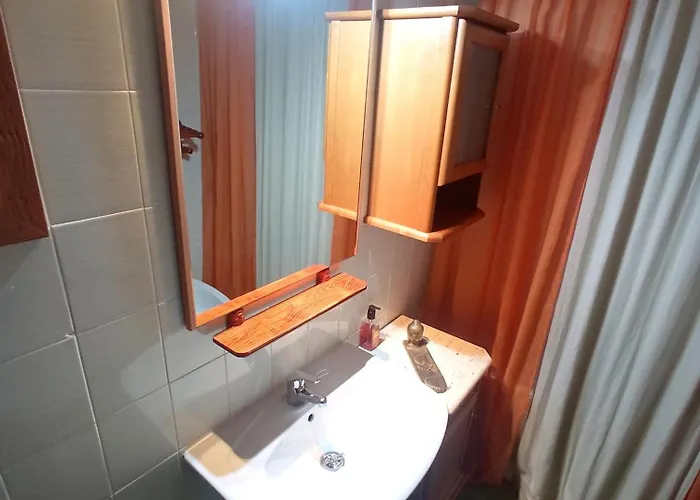 Casa De Nina Apartamento Córdova