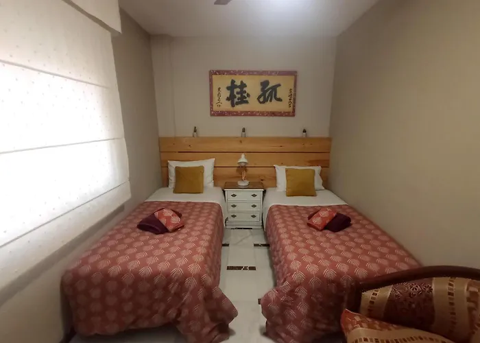 Casa De Nina Apartamento Córdova