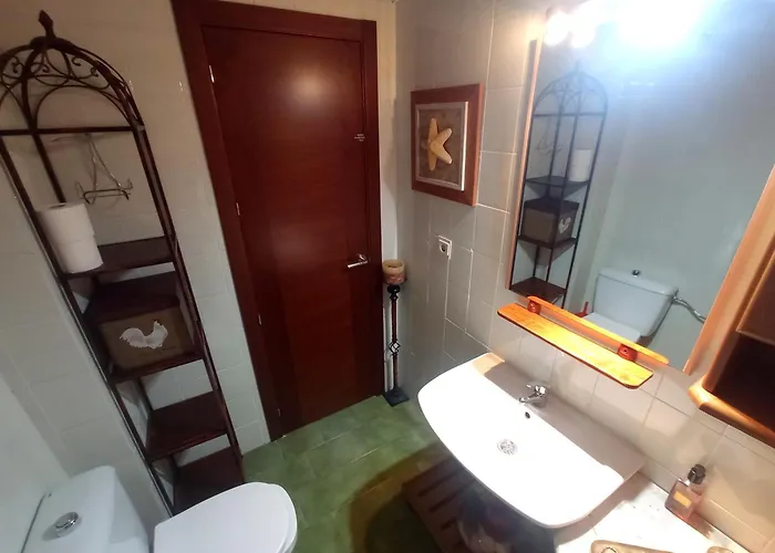 Casa De Nina Apartamento Córdova