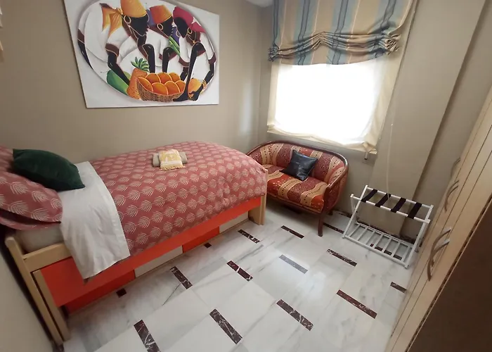 Apartamento Casa De Nina *