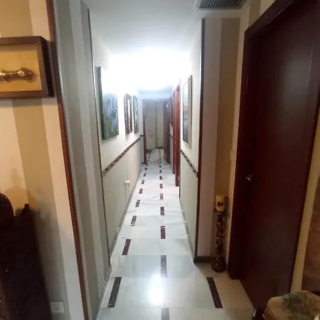 Casa De Nina 아파트 *
