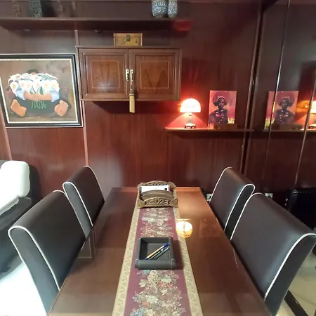 아파트 Casa De Nina 코르도바