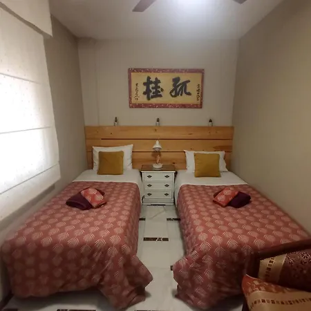 Casa De Nina 아파트 코르도바