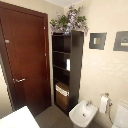 Casa De Nina *