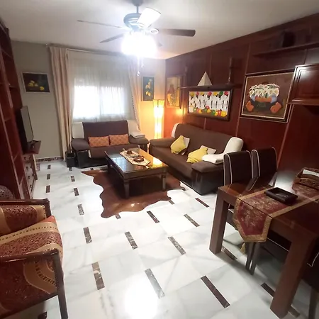 Casa De Nina