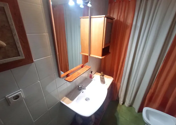 Apartmán Casa De Nina