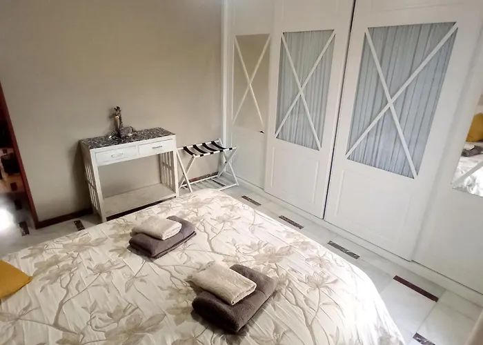 Apartmán Casa De Nina *