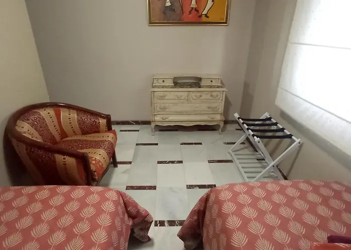 Apartmán Casa De Nina