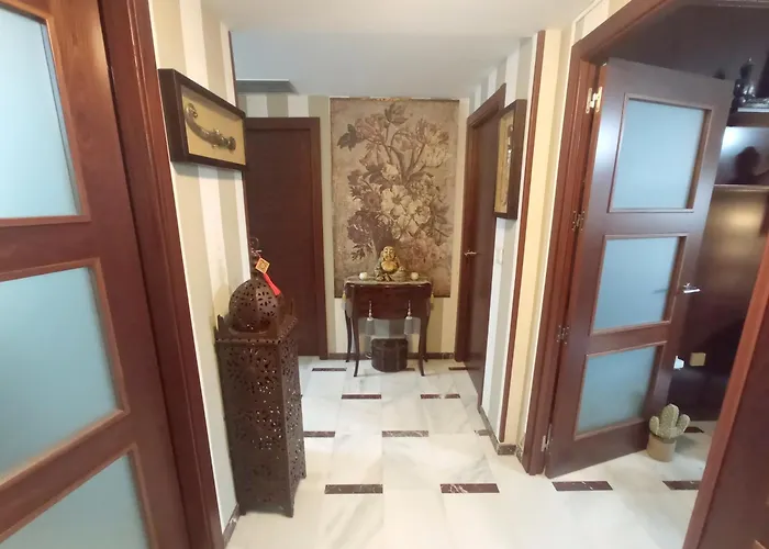 Casa De Nina Apartmán