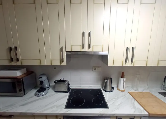 Casa De Nina Apartmán *