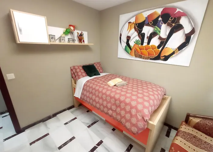 Casa De Nina Córdoba