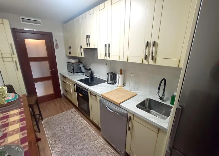 Apartmán Casa De Nina